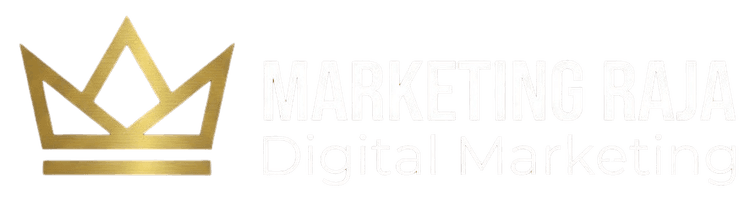 Marketing Raja Digital Marketing logo